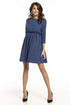 Robe de jour model 136280 Tessita